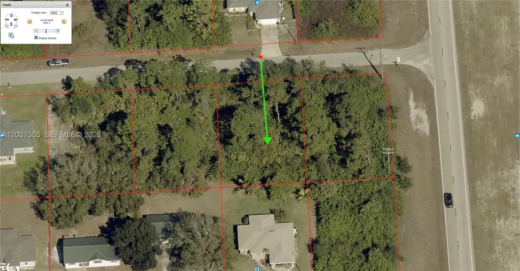 3103 45th Street SW Lehigh Acres FL 33976