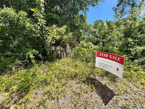 3103 45th Street SW Lehigh Acres FL 33976