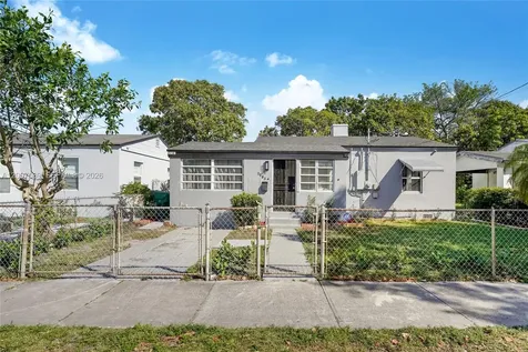 1283 NW 45th Street Miami FL 33142
