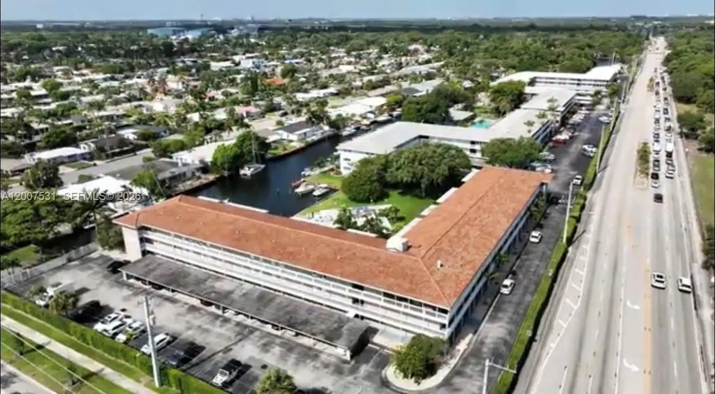 900 SW 12th Street Fort Lauderdale FL 33315