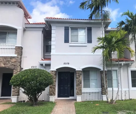 8209 SW 25th Court Miramar FL 33025