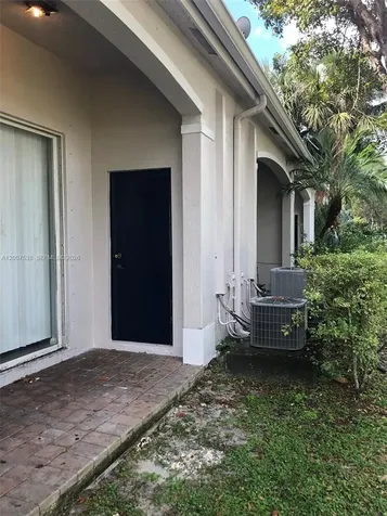 8209 SW 25th Court Miramar FL 33025
