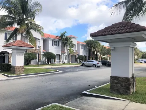 8209 SW 25th Court Miramar FL 33025