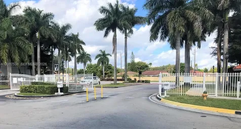 8209 SW 25th Court Miramar FL 33025