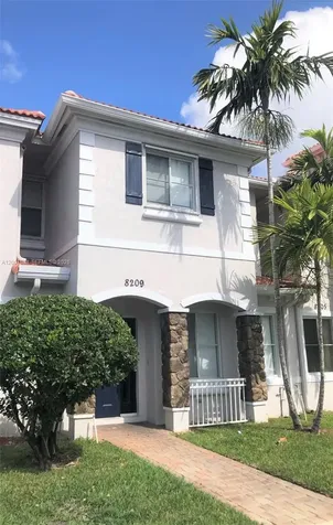 8209 SW 25th Court Miramar FL 33025