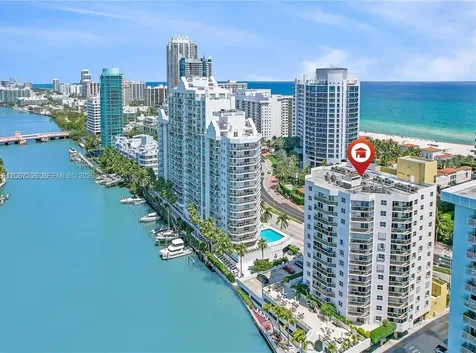 5880 Collins Avenue Miami Beach FL 33140