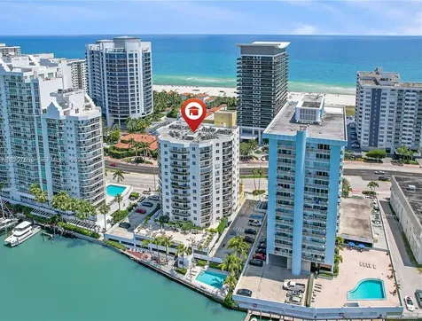 5880 Collins Avenue Miami Beach FL 33140