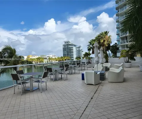 5880 Collins Avenue Miami Beach FL 33140