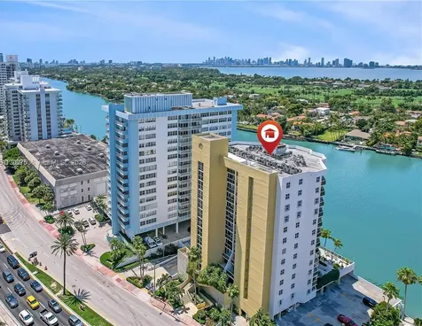 5880 Collins Avenue Miami Beach FL 33140