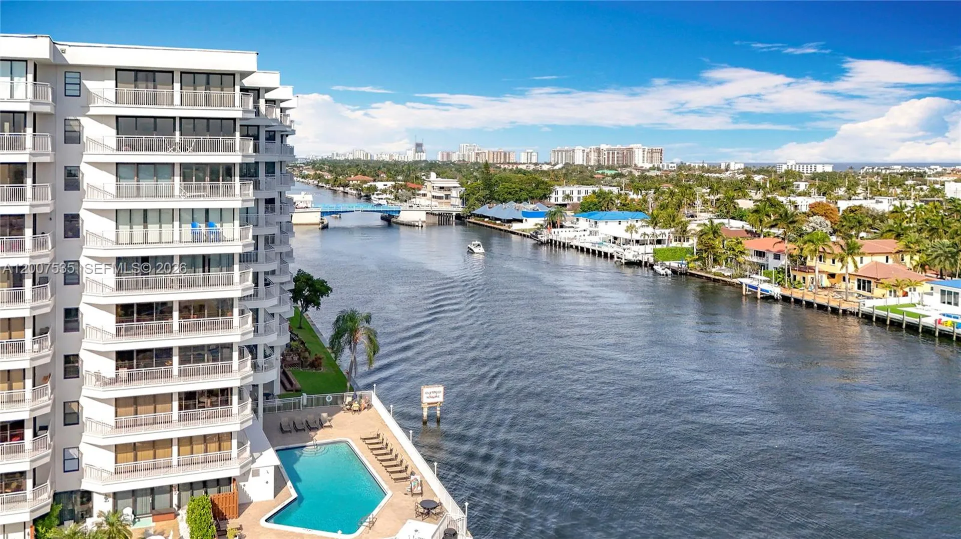3100 NE 48th Street Fort Lauderdale FL 33308