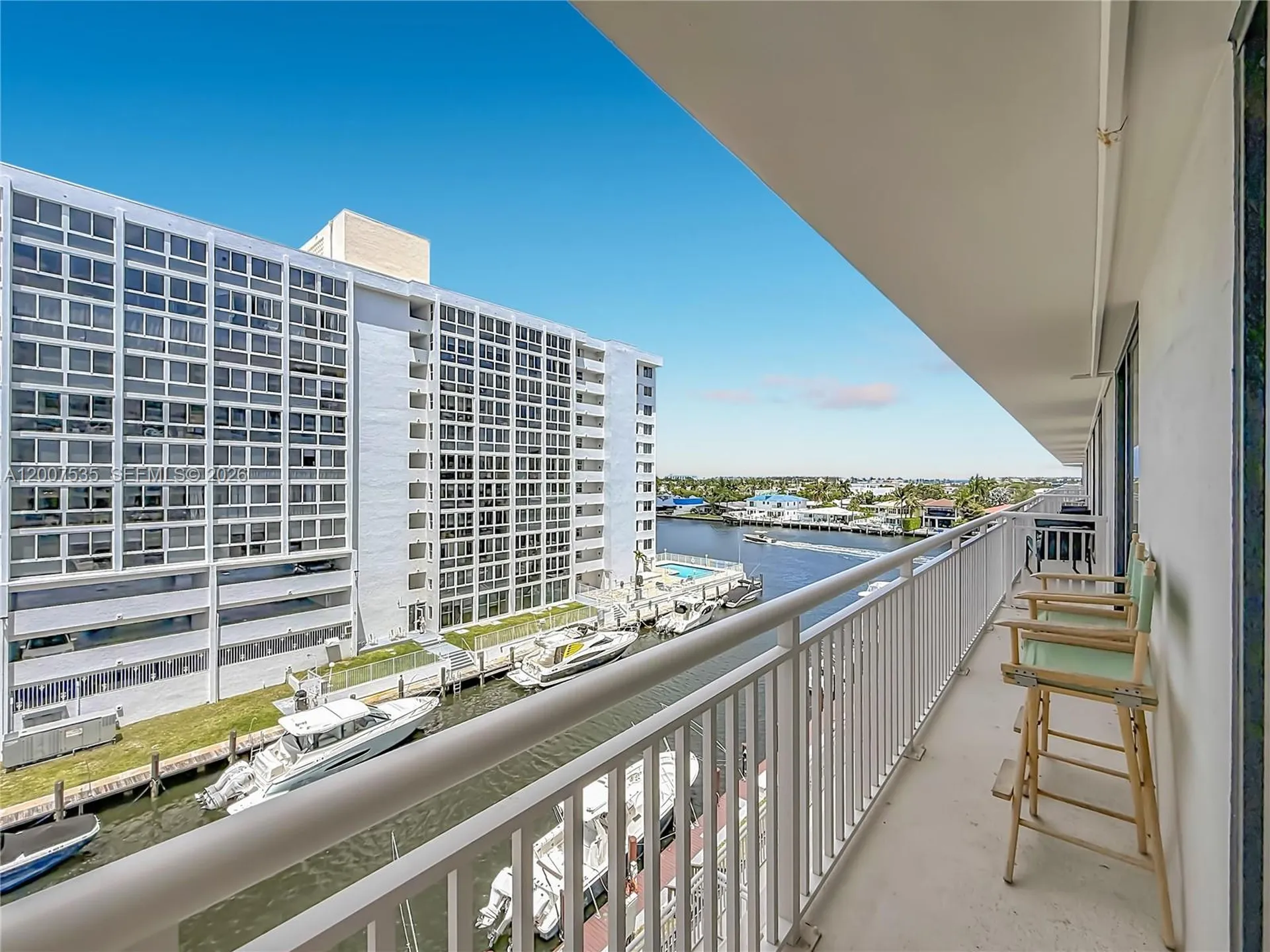 3100 NE 48th Street Fort Lauderdale FL 33308