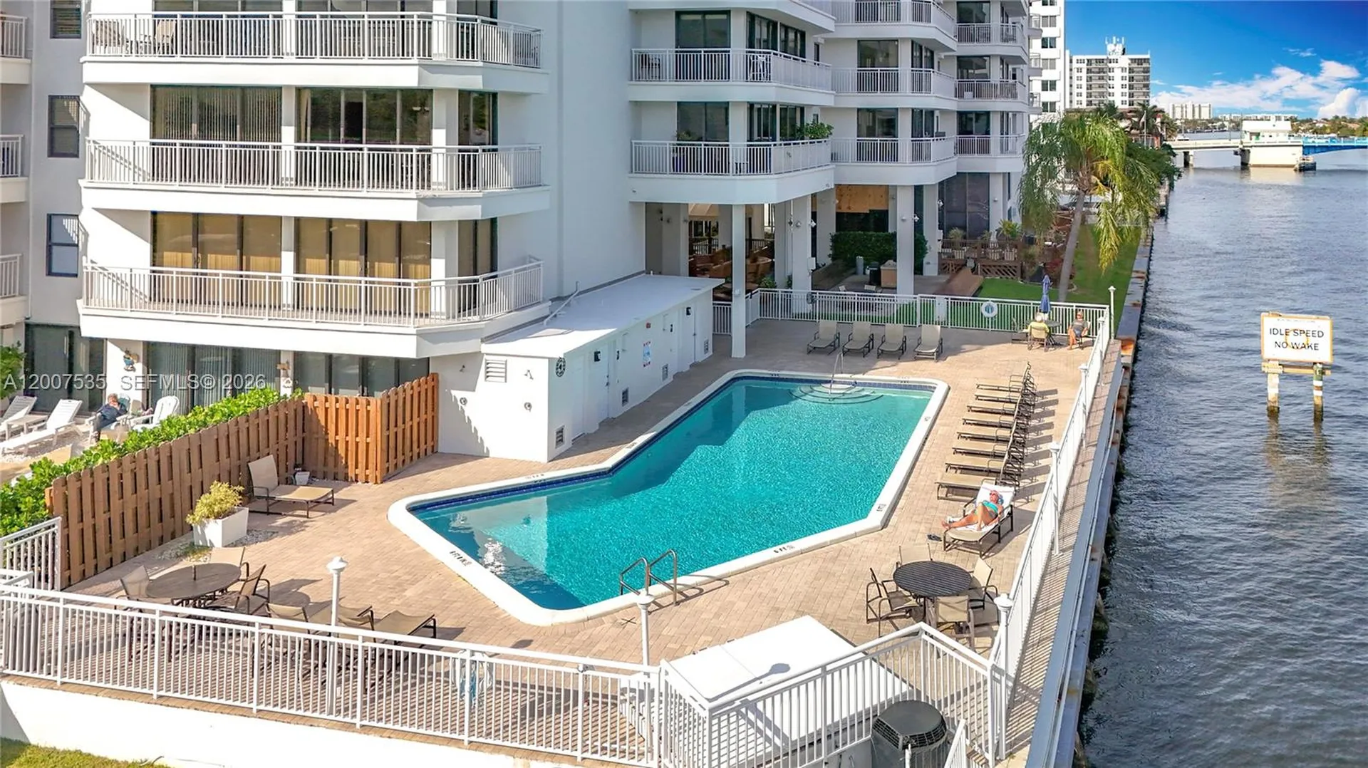 3100 NE 48th Street Fort Lauderdale FL 33308
