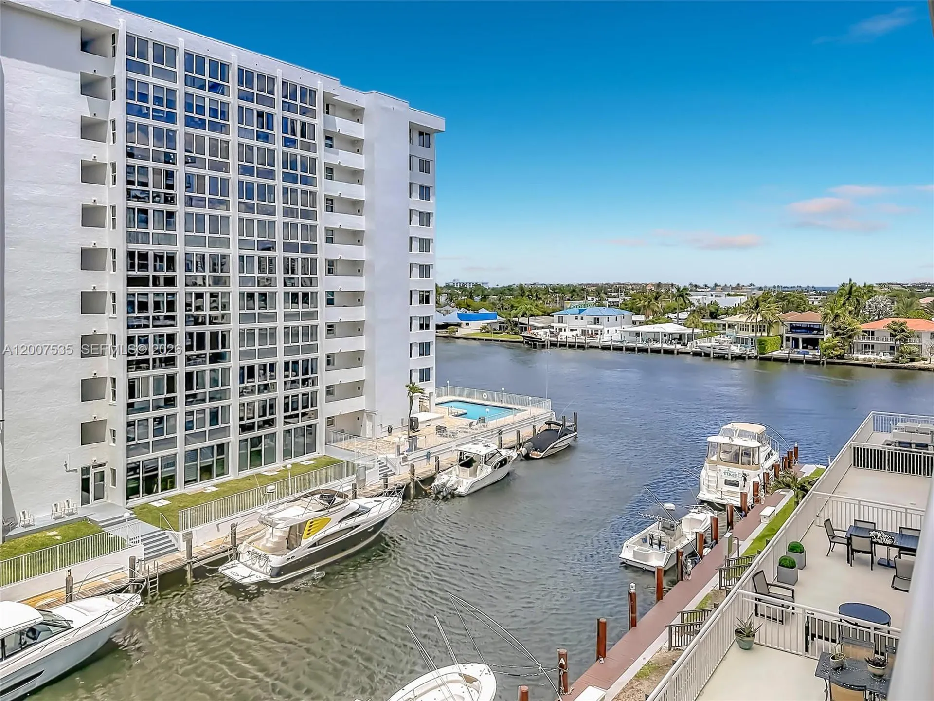 3100 NE 48th Street Fort Lauderdale FL 33308