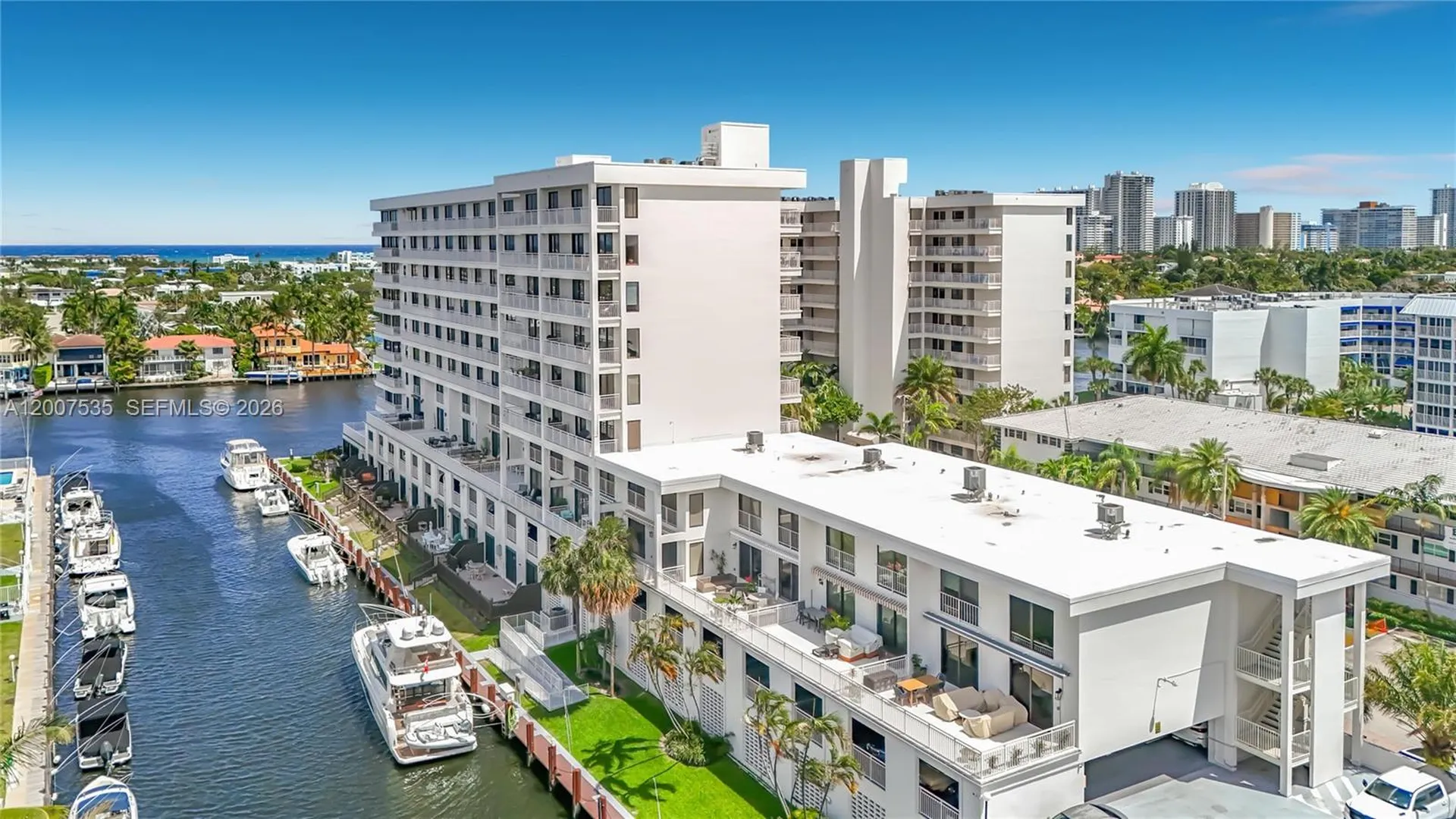 3100 NE 48th Street Fort Lauderdale FL 33308