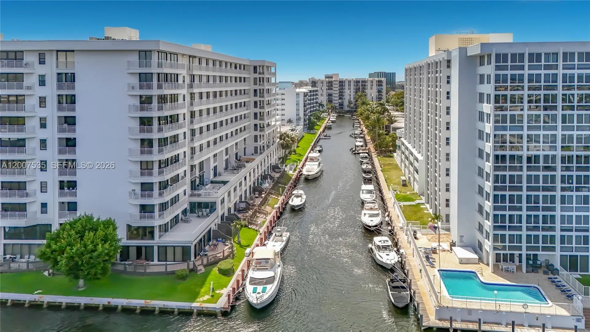 3100 NE 48th Street Fort Lauderdale FL 33308