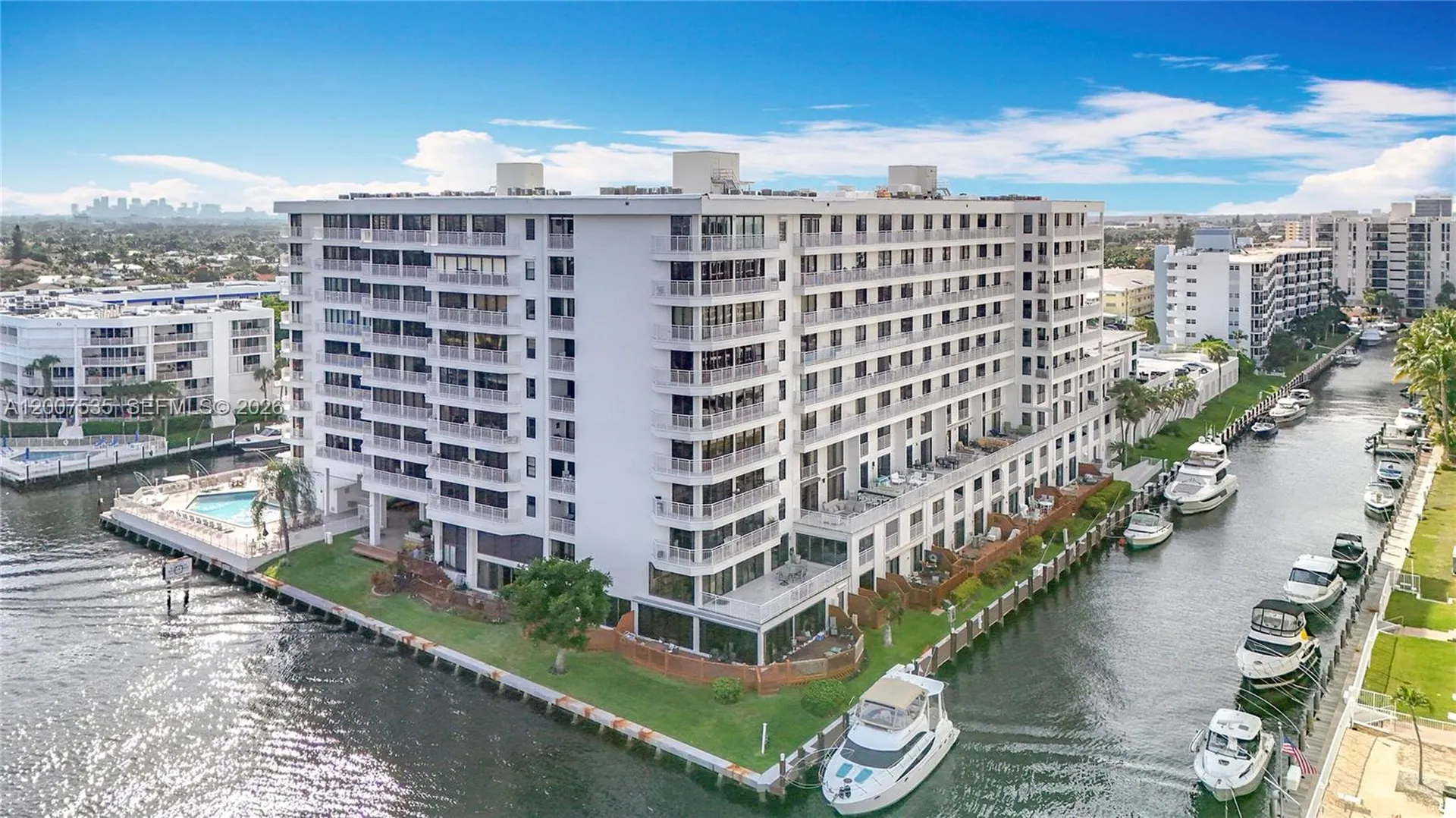 3100 NE 48th Street Fort Lauderdale FL 33308