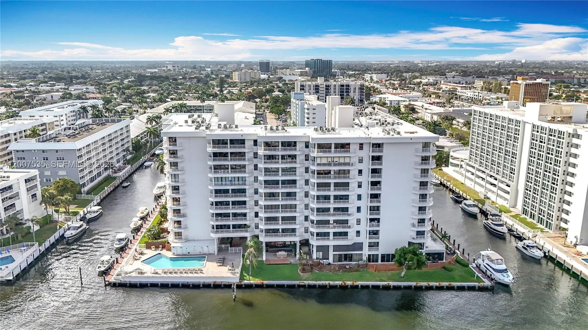 3100 NE 48th Street Fort Lauderdale FL 33308