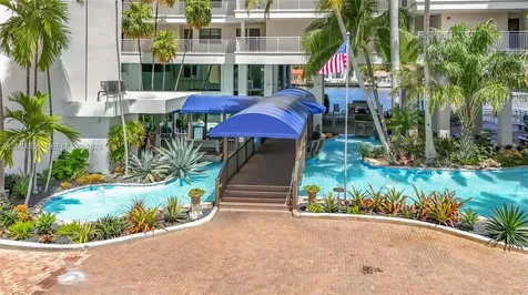 3100 NE 48th Street Fort Lauderdale FL 33308