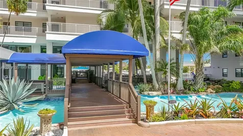 3100 NE 48th Street Fort Lauderdale FL 33308