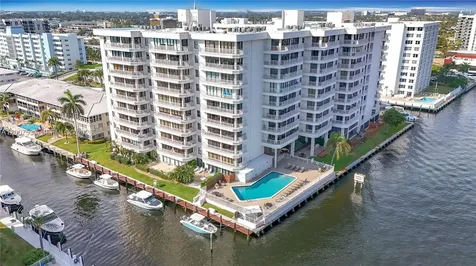 3100 NE 48th Street Fort Lauderdale FL 33308
