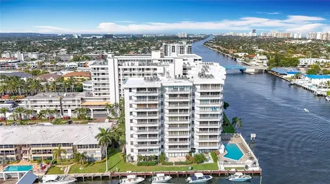 3100 NE 48th Street Fort Lauderdale FL 33308