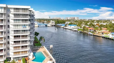 3100 NE 48th Street Fort Lauderdale FL 33308