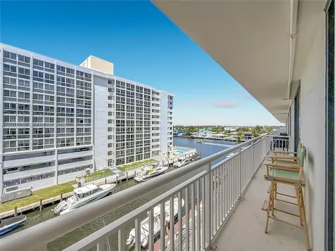 3100 NE 48th Street Fort Lauderdale FL 33308