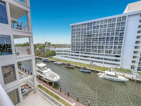 3100 NE 48th Street Fort Lauderdale FL 33308