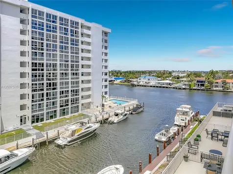 3100 NE 48th Street Fort Lauderdale FL 33308