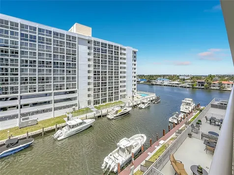 3100 NE 48th Street Fort Lauderdale FL 33308