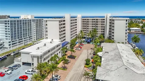 3100 NE 48th Street Fort Lauderdale FL 33308
