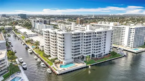 3100 NE 48th Street Fort Lauderdale FL 33308