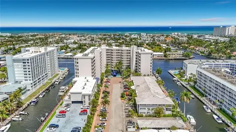 3100 NE 48th Street Fort Lauderdale FL 33308