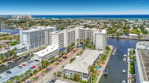 3100 NE 48th Street Fort Lauderdale FL 33308