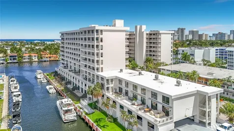 3100 NE 48th Street Fort Lauderdale FL 33308