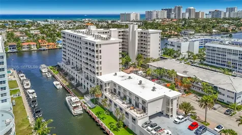 3100 NE 48th Street Fort Lauderdale FL 33308