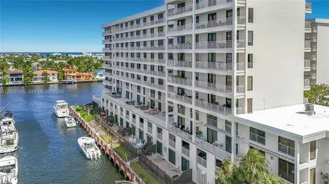 3100 NE 48th Street Fort Lauderdale FL 33308