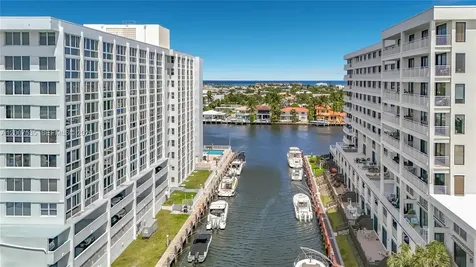 3100 NE 48th Street Fort Lauderdale FL 33308
