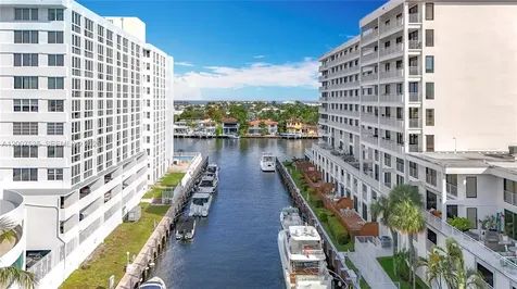 3100 NE 48th Street Fort Lauderdale FL 33308