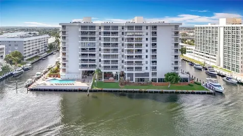 3100 NE 48th Street Fort Lauderdale FL 33308