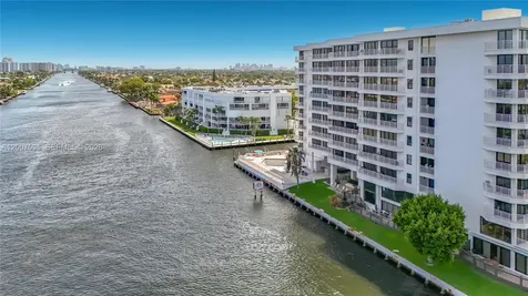 3100 NE 48th Street Fort Lauderdale FL 33308