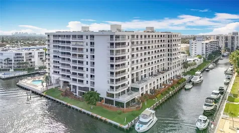 3100 NE 48th Street Fort Lauderdale FL 33308