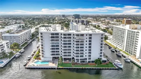 3100 NE 48th Street Fort Lauderdale FL 33308