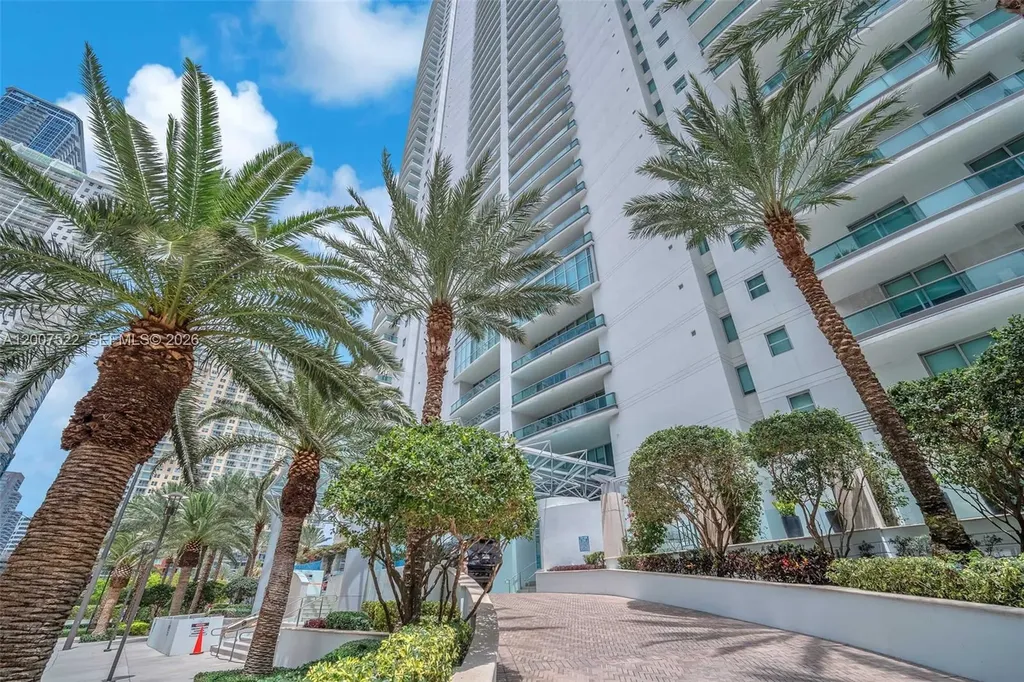 1331 Brickell Bay Drive Miami FL 33131