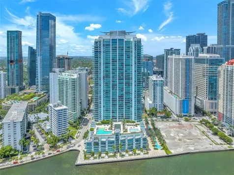 1331 Brickell Bay Drive Miami FL 33131
