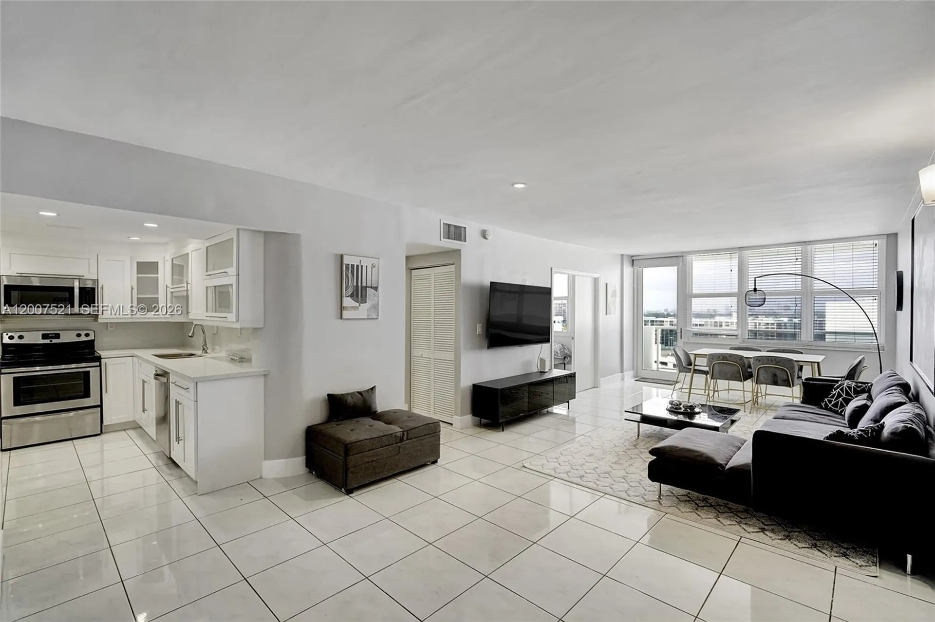 3725 S Ocean Drive Hollywood FL 33019