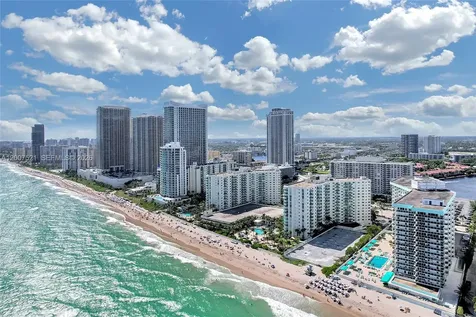 3725 S Ocean Drive Hollywood FL 33019