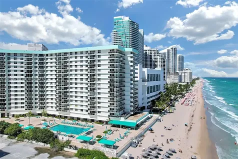3725 S Ocean Drive Hollywood FL 33019