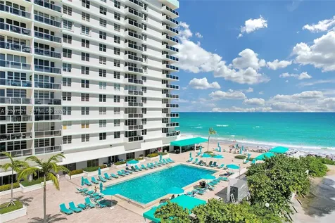 3725 S Ocean Drive Hollywood FL 33019