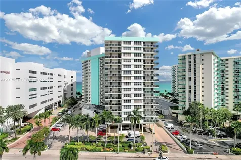 3725 S Ocean Drive Hollywood FL 33019